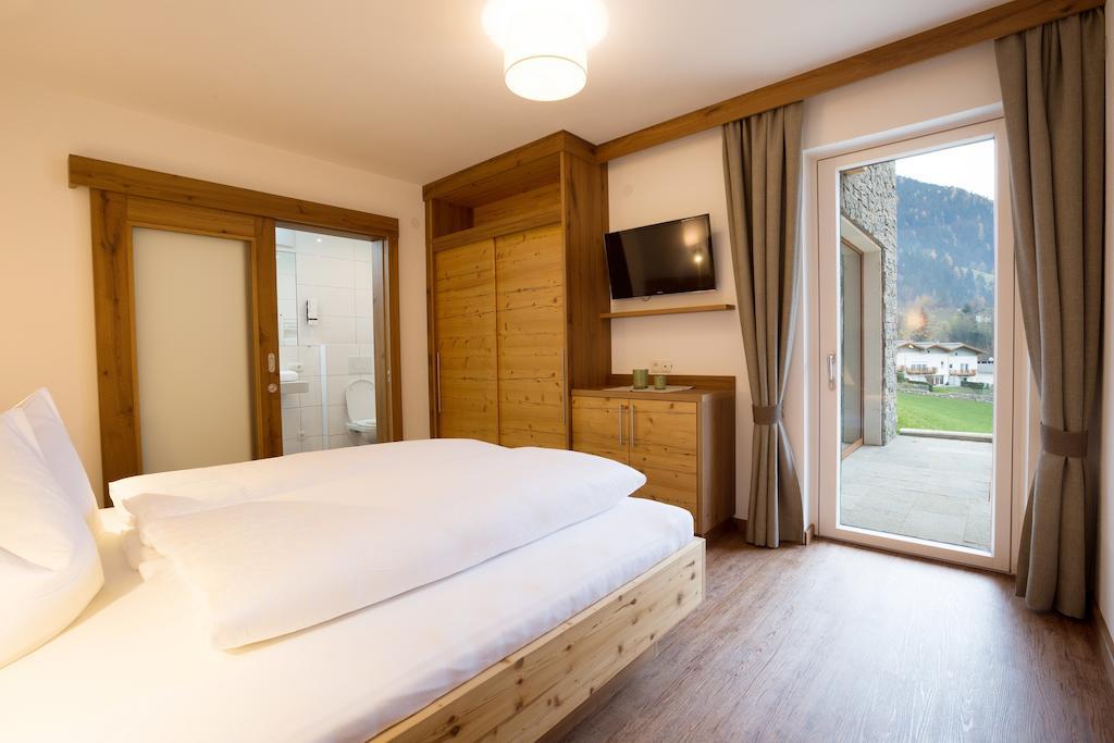Appartement Freiblick Рамзау им Цилертал Стая снимка