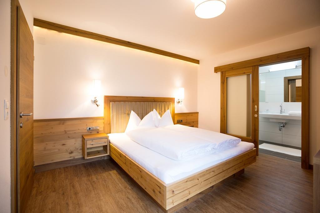Appartement Freiblick Рамзау им Цилертал Екстериор снимка