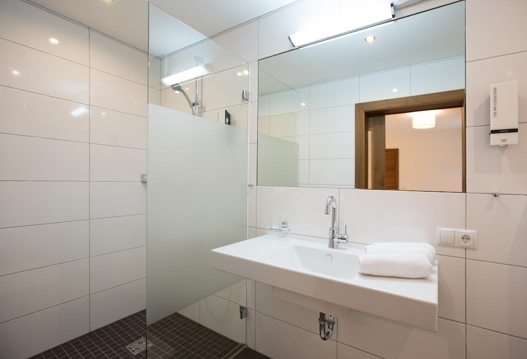 Appartement Freiblick Рамзау им Цилертал Стая снимка
